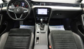 Volkswagen Passat Variant 2.0 TDI BMT Highline DSG full