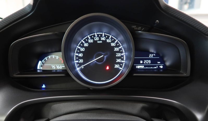 Mazda 3 1.5 SKYACTIV-G full