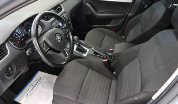 Škoda Octavia Combi 2.0 TDI Elegance/Style DSG full