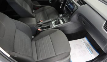 Škoda Octavia Combi 2.0 TDI Elegance/Style DSG full