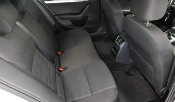 Škoda Octavia Combi 2.0 TDI Elegance/Style DSG full