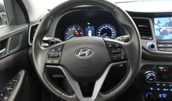 Hyundai Tucson 1.7 CRDi Business 2WD full