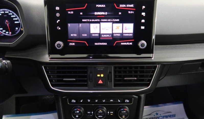 Seat Tarraco 2.0 TDI 150 Xcellence 4Drive DSG full