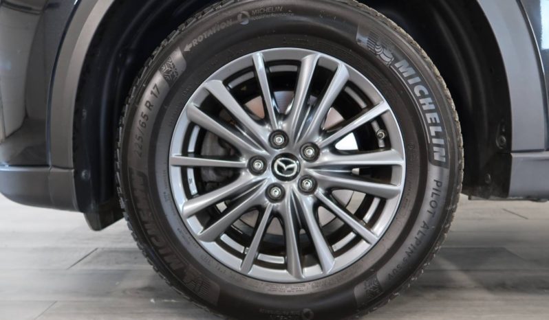 Mazda CX-5 2.2 Skyactiv-D150 Takumi A/T full