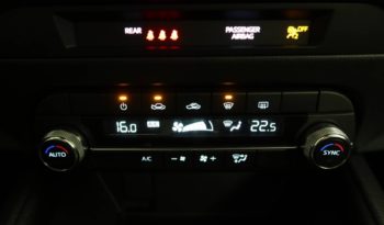 Mazda CX-5 2.2 Skyactiv-D150 Takumi A/T full