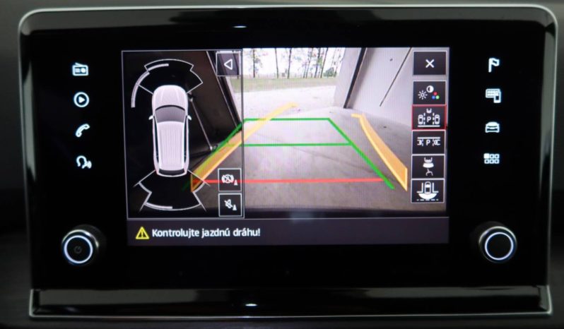 Seat Tarraco 2.0 TDI 150 Xcellence 4Drive DSG full
