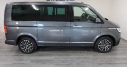 Volkswagen T6 Multivan 6.1 High 2,0 BiTDI 4M 7-DSG