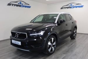 Volvo XC40 D3  A/T