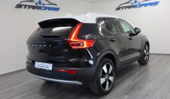 Volvo XC40 D3  A/T full