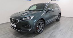 Seat Tarraco 2.0 TDI 150 Xcellence 4Drive DSG