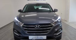 Hyundai Tucson 1.7 CRDi Business 2WD