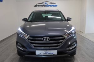 Hyundai Tucson 1.7 CRDi Business 2WD
