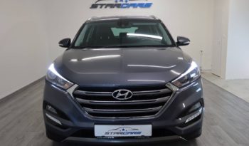 Hyundai Tucson 1.7 CRDi Business 2WD full