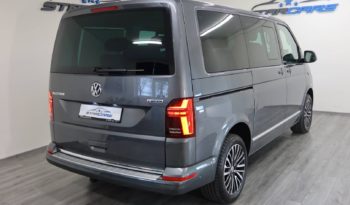 Volkswagen T6 Multivan 6.1 High 2,0 BiTDI 4M 7-DSG full
