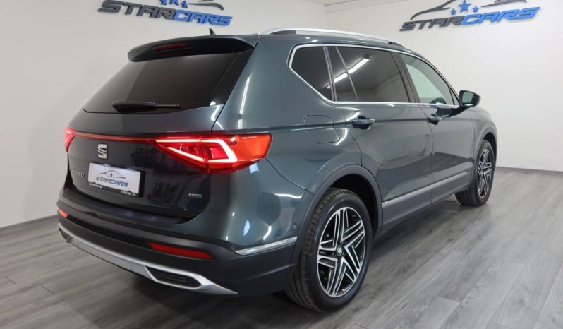 Seat Tarraco 2.0 TDI 150 Xcellence 4Drive DSG full