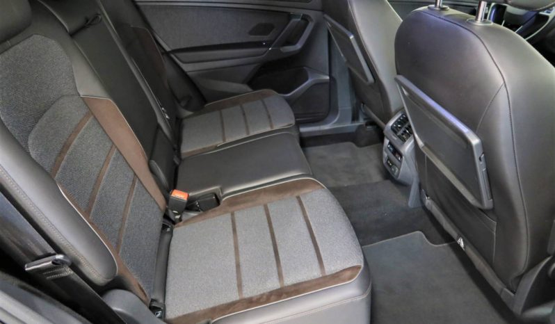 Seat Tarraco 2.0 TDI 150 Xcellence 4Drive DSG full