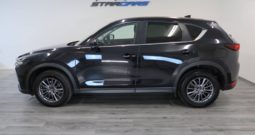 Mazda CX-5 2.2 Skyactiv-D150 Takumi A/T