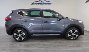 Hyundai Tucson 1.7 CRDi Business 2WD full