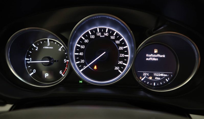 Mazda CX-5 2.2 Skyactiv-D150 Takumi A/T full