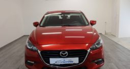 Mazda 3 1.5 SKYACTIV-G