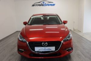 Mazda 3 1.5 SKYACTIV-G