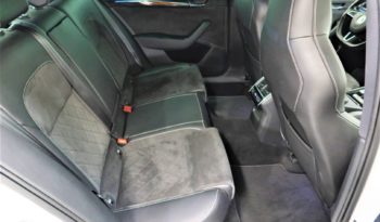Škoda Superb 2.0 TDI 190k Sportline DSG full