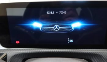 Mercedes-Benz CLA Kupé 180 A/T full