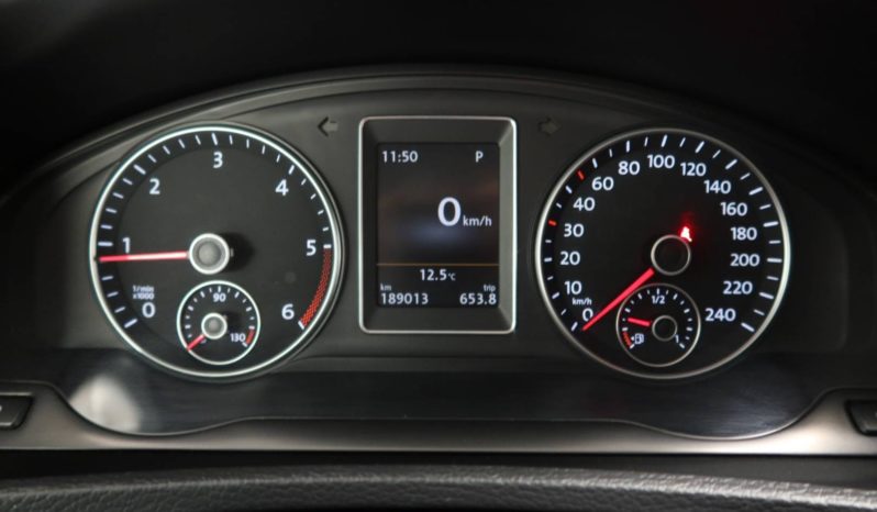 Volkswagen Multivan 2.0 BiTDI Highline 4MOTION DSG full