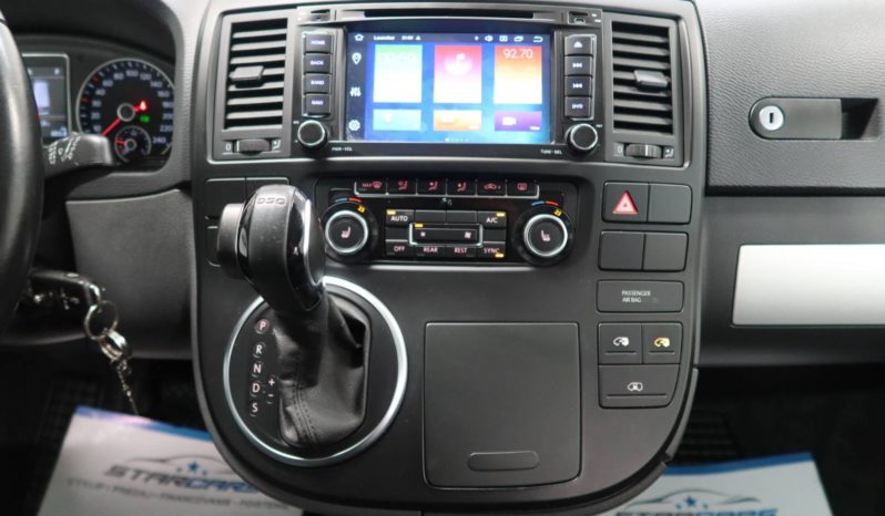 Volkswagen Multivan 2.0 BiTDI Highline 4MOTION DSG full
