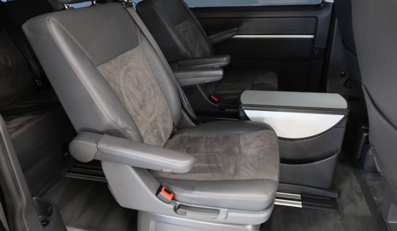 Volkswagen Multivan 2.0 BiTDI Highline 4MOTION DSG full