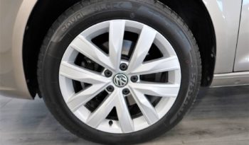 Volkswagen Caddy Generation Four 2.0 TDI 150k DSG MAXI full