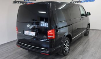 Volkswagen Multivan 2.0 BiTDI Highline 4MOTION DSG full