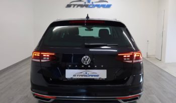 Volkswagen Passat Variant 2.0 TDI BMT Highline DSG full