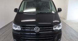 Volkswagen Multivan 2.0 BiTDI Highline 4MOTION DSG