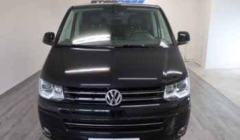 Volkswagen Multivan 2.0 BiTDI Highline 4MOTION DSG full