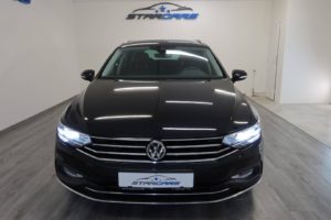 Volkswagen Passat Variant 2.0 TDI BMT Highline DSG