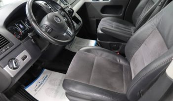 Volkswagen Multivan 2.0 BiTDI Highline 4MOTION DSG full