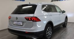 Volkswagen Tiguan Allspace 2,0 TDi Comfortline BMT DSG7