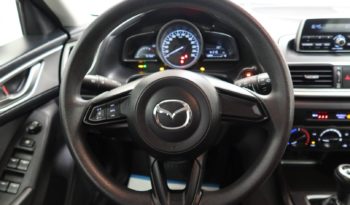 Mazda 3 1.5 SKYACTIV-G full