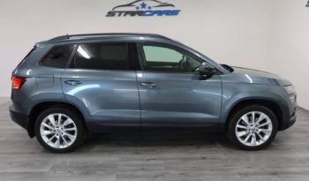 Škoda Karoq 2.0 TDI SCR Ambition 4×4 full