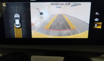 Mercedes-Benz CLA Kupé 180 A/T full