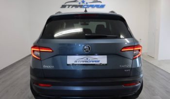 Škoda Karoq 2.0 TDI SCR Ambition 4×4 full