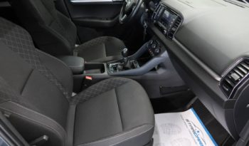 Škoda Karoq 2.0 TDI SCR Ambition 4×4 full