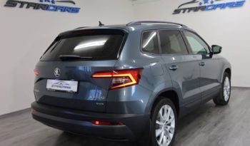Škoda Karoq 2.0 TDI SCR Ambition 4×4 full