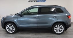 Škoda Karoq 2.0 TDI SCR Ambition 4×4