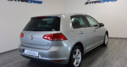 Volkswagen Golf 1.2 TSI 85k Comfortline
