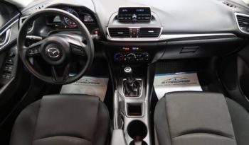 Mazda 3 1.5 SKYACTIV-G full
