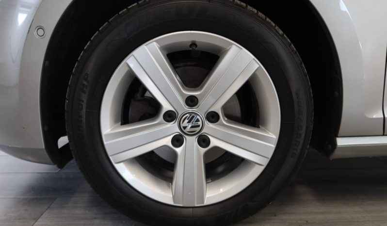 Volkswagen Golf 1.2 TSI 85k Comfortline full