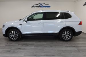 Volkswagen Tiguan Allspace 2,0 TDi Comfortline BMT DSG7