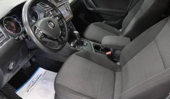 Volkswagen Tiguan Allspace 2,0 TDi Comfortline BMT DSG7 full